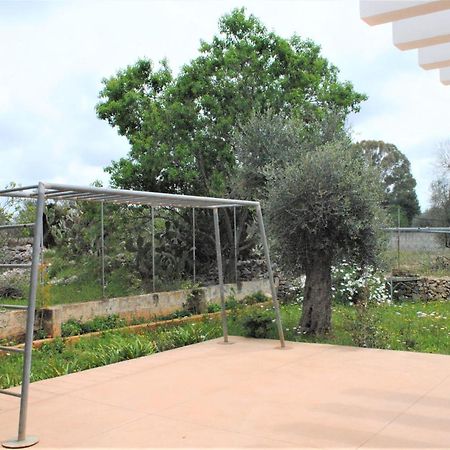 Microborgopasca Sannicola Exterior foto