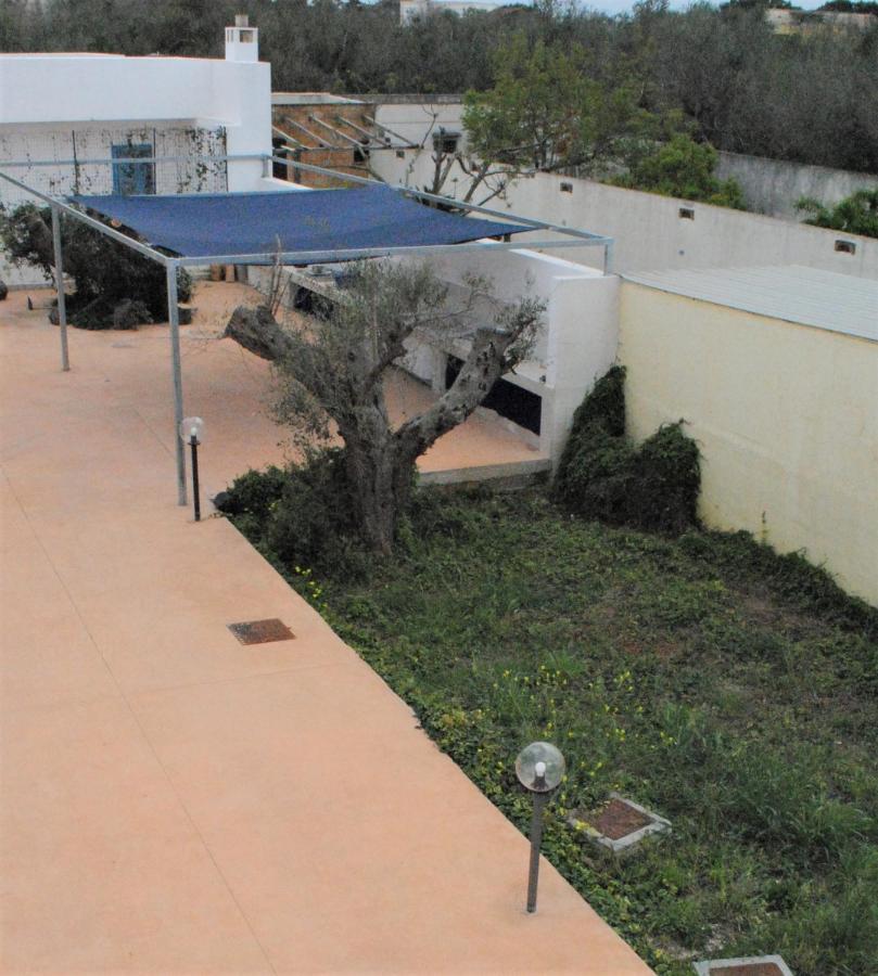 Microborgopasca Sannicola Exterior foto